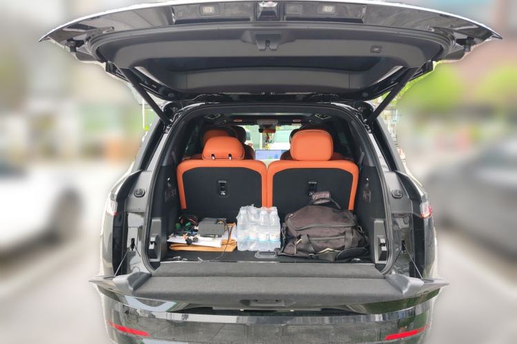 Used Lynk & Co 900 2025 1.5T Ultra
