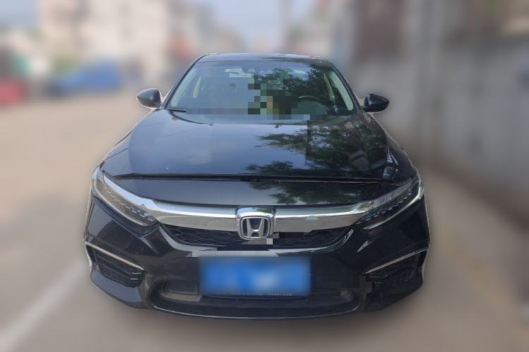 Used Honda Inspire 2019 Rui·Hybrid 2.0L Jing Shang Edition China VI
