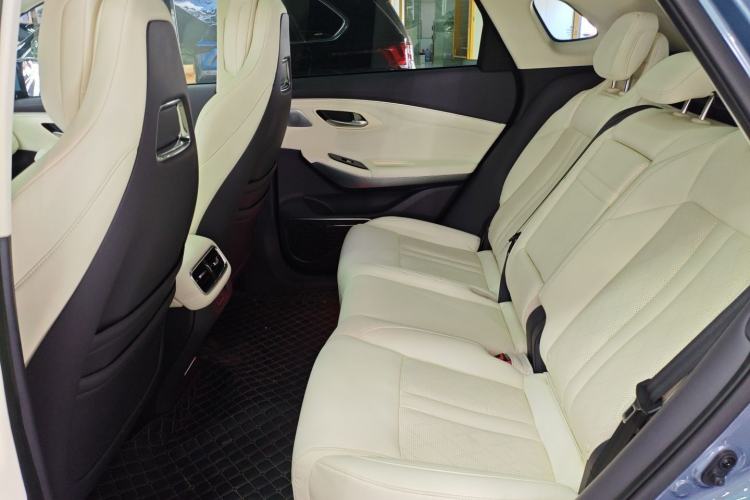 Used AION LX 2022 Plus 80 Smart Premium Edition
