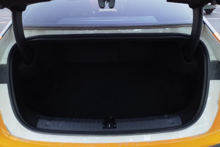 Used BYD Seal 06 New Energy 2025 EV 545KM Flagship Edition
