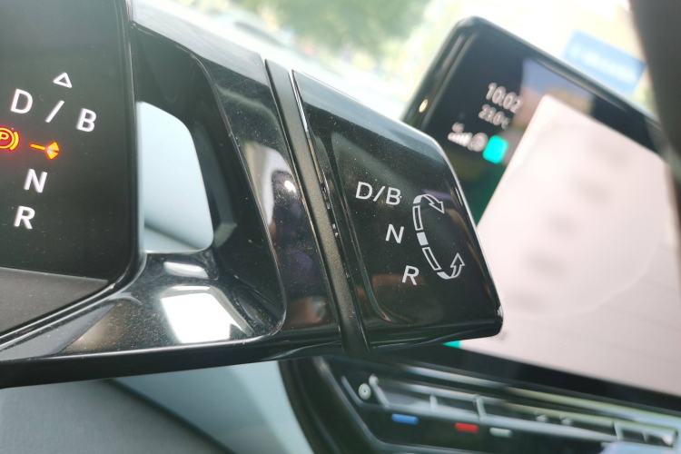 Used Volkswagen ID.4 X 2023 Upgraded Model Ultra-Long Range Version