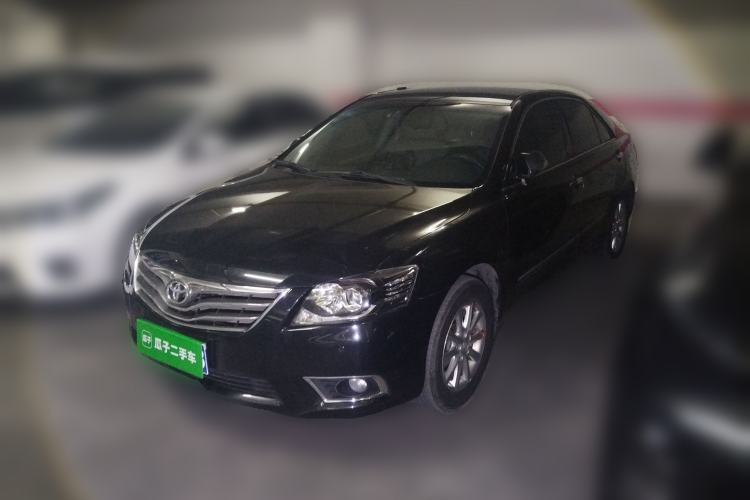 Used Toyota Camry 2013 200E Classic Elite Edition