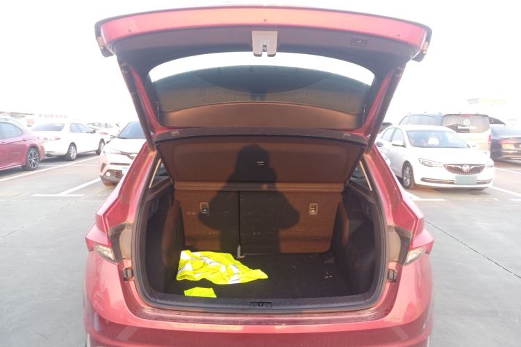 Used Skoda Kodiaq GT 2019 TSI330 Two-Wheel-Drive Luxury Edition China V Standard