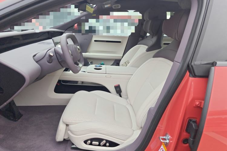 Used Avatr 06 2025 Pro Range-Extended Edition