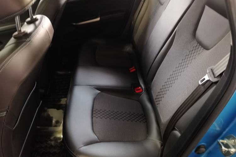 Used Chevrolet Lova RV 2016 1.5L Automatic Smart Drive Edition
