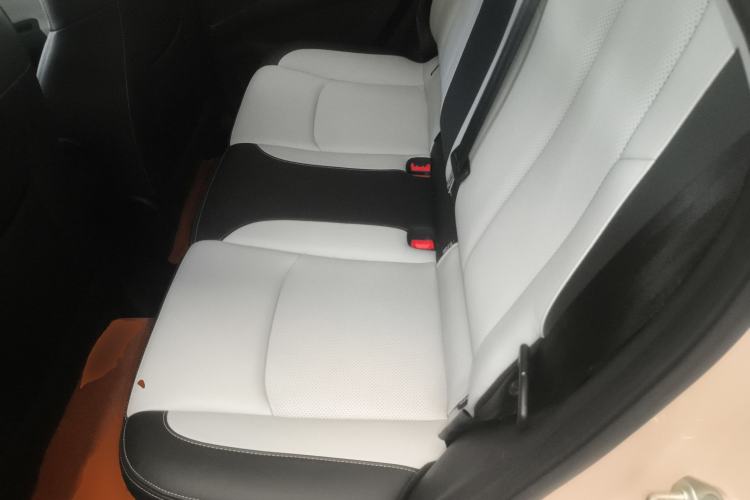 Used NETA AYA 2023 Revised Version 401 Lite
