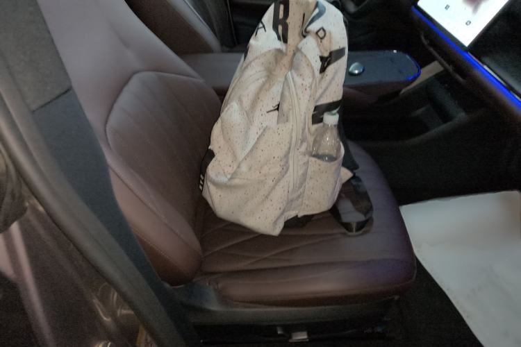 Used Qiyuan A07 2025 Range-Extended "True Fragrant" Edition 230 Flagship Model
