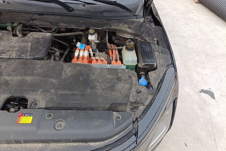 Used Wuling Xingguang 2023 70 Standard Edition