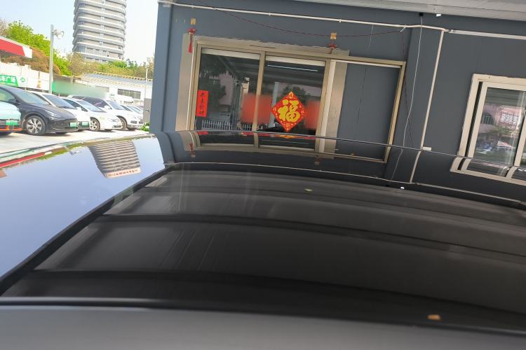 Used BYD Dolphin 2021 405 km Fashion Edition