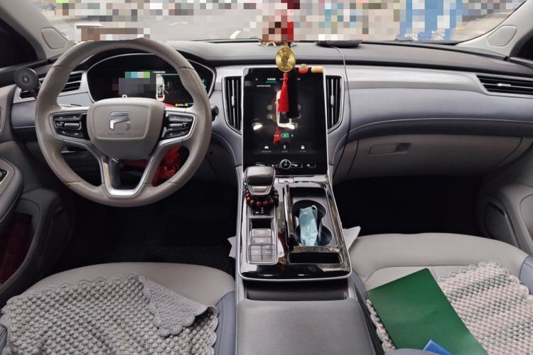 Used Rising ER6 2020 620 km Smart Edition