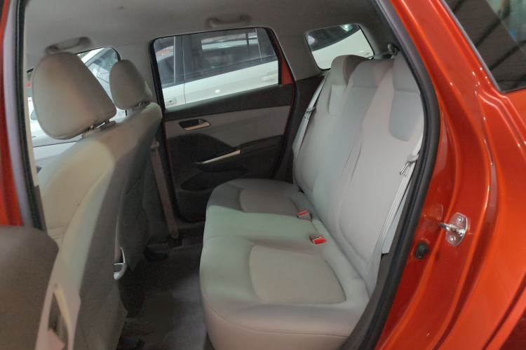 Used Chevrolet Lova RV 2016 1.5L Automatic Comfort Edition