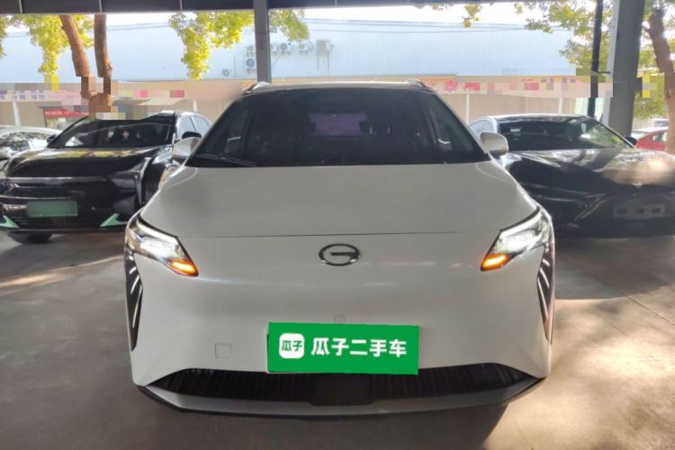 Used AION Y 2025 Plus 510 Enjoy Edition
