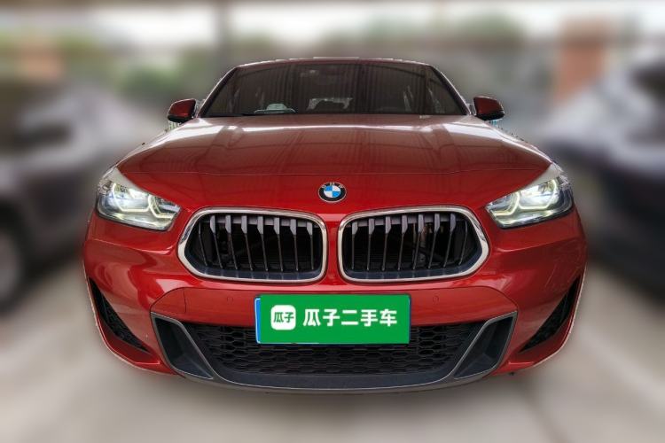 Used BMW X2 2020 xDrive25i M Sport Package
