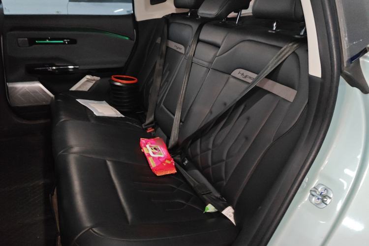 Used Hyptec GT 2023 560 Rear-Drive Seven-Wing Edition
