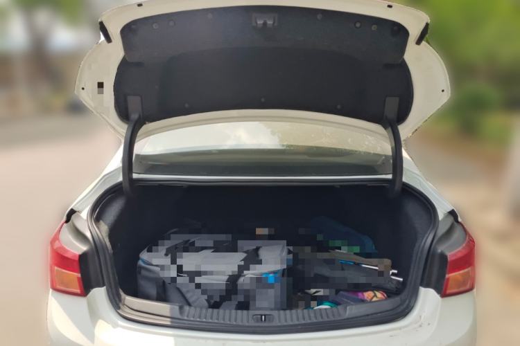 Used Buick Verano 2019 Sedan 15S Automatic Entry Model