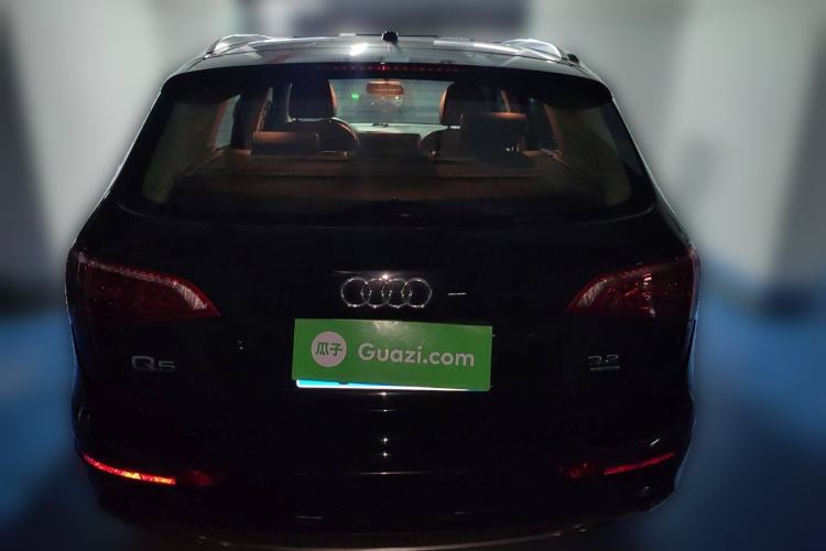 Used Audi Q5 2010 3.2 FSI Sport Edition