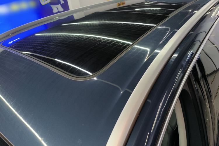 Used Wuling Victory 2022 280T 1.5T CVT Flagship Edition
