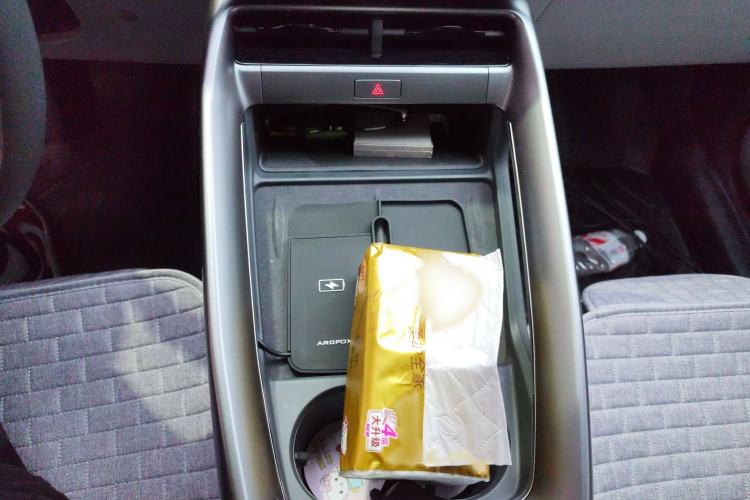 Used ARCFOX Alpha S5 2025 560PRO 185kW
