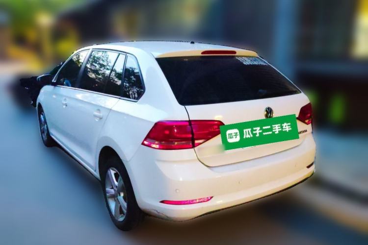 Used Volkswagen Santana 2015 Haval H6 1.6L Automatic Luxury Model