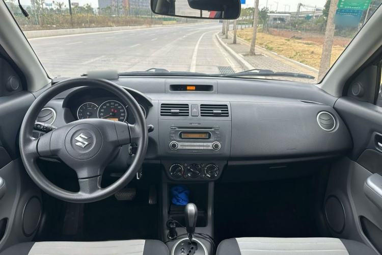 Used Suzuki Swift 2013 1.5L Automatic Standard Edition