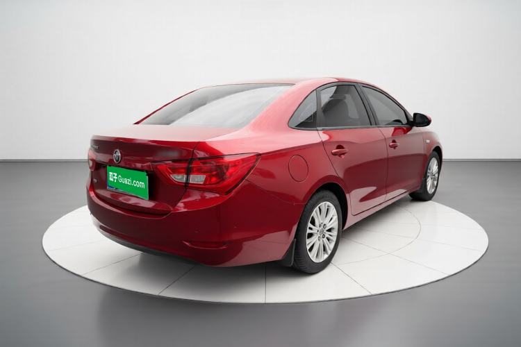 Used Buick GT 2016 15N Automatic Elite Edition