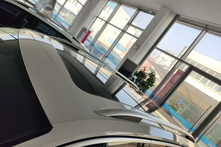 Used Volkswagen Tayron 2019 Teramont Edition 280TSI Two-Wheel Drive Luxury Model China VI Standard Roof