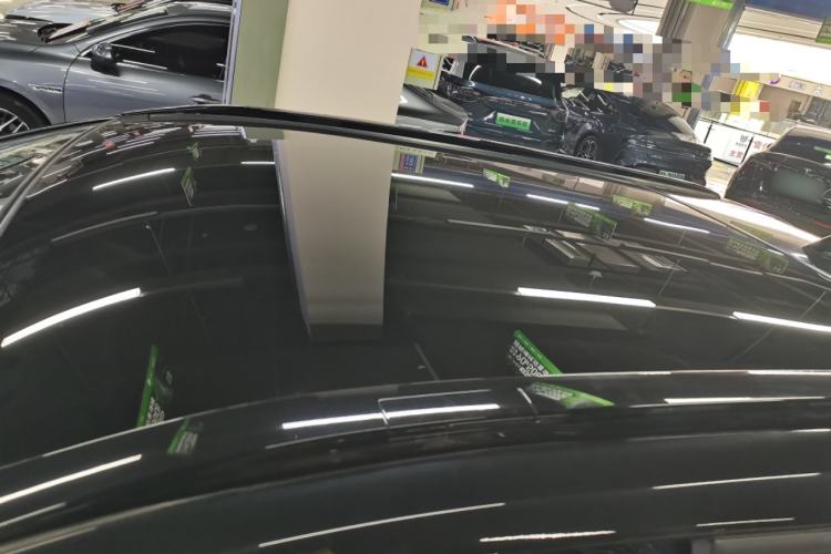 Used Toyota FAW Toyota bZ4X 2022 Four-Wheel-Drive High-Performance PRO Edition