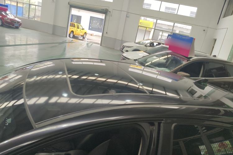 Used Honda Vezel 2019 220 TURBO CVT Luxury Edition China VI