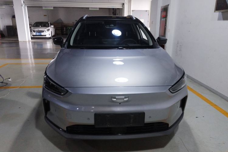 Used Geometry C 2020 Selected Range Edition 550 KM C++ Pro