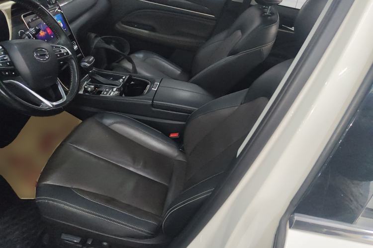 Used GAC Trumpchi GS5 2019 270T Automatic Luxury Edition