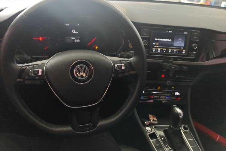 Used Volkswagen Bora 2020 1.5L Automatic Elite Version