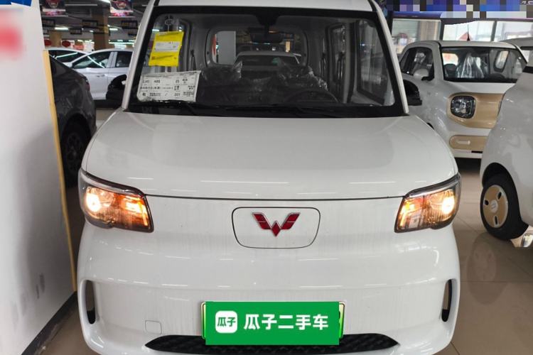 Used Wuling Zhiguang New Energy 2025 Standard Model