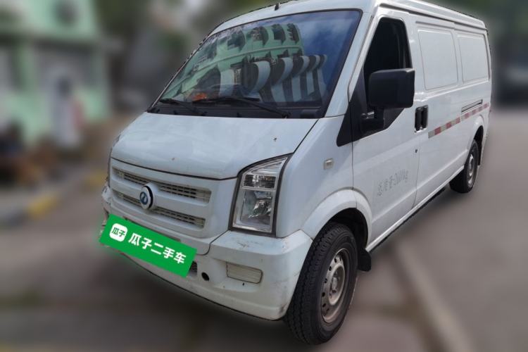 Used Ruichi EC35 2022 EC35 II Standard Edition 38.7 kWh