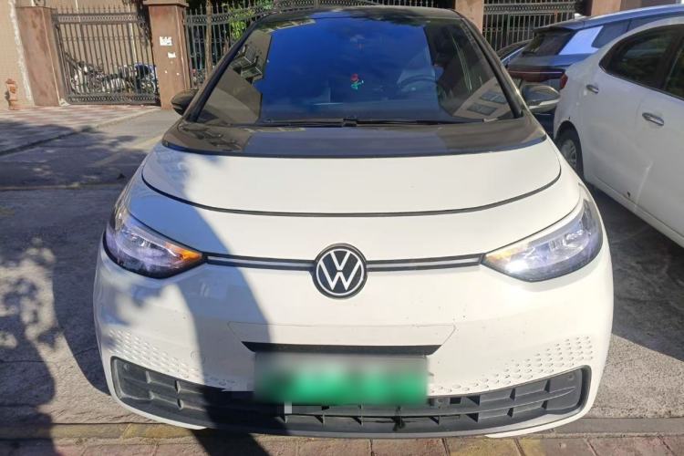 Used Volkswagen ID.3 2023 Pure Smart Edition