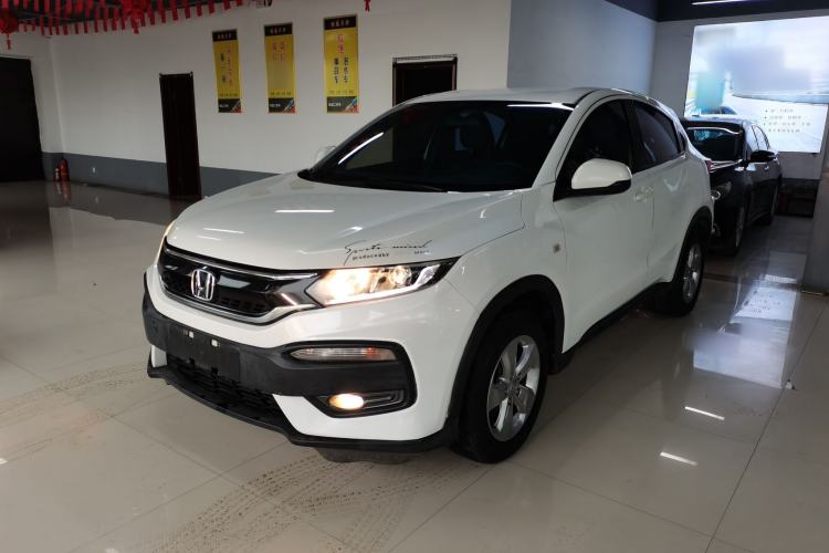 Used Honda XR-V 2017 1.5L LXi CVT Classic Edition