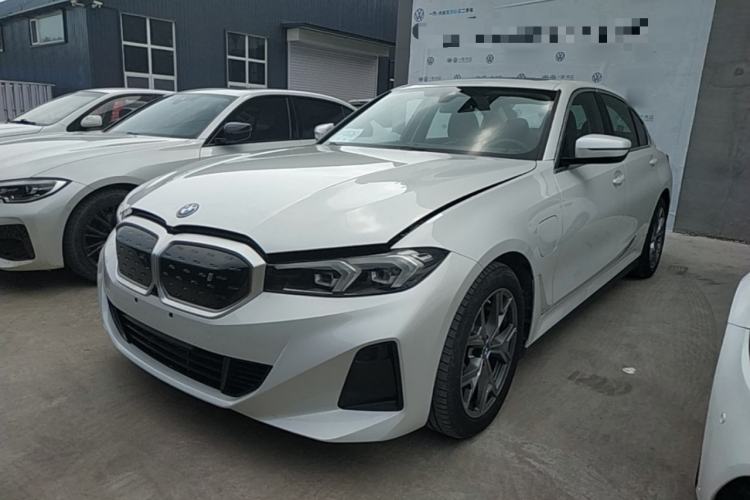 Used BMW i3 2022 eDrive 35 L