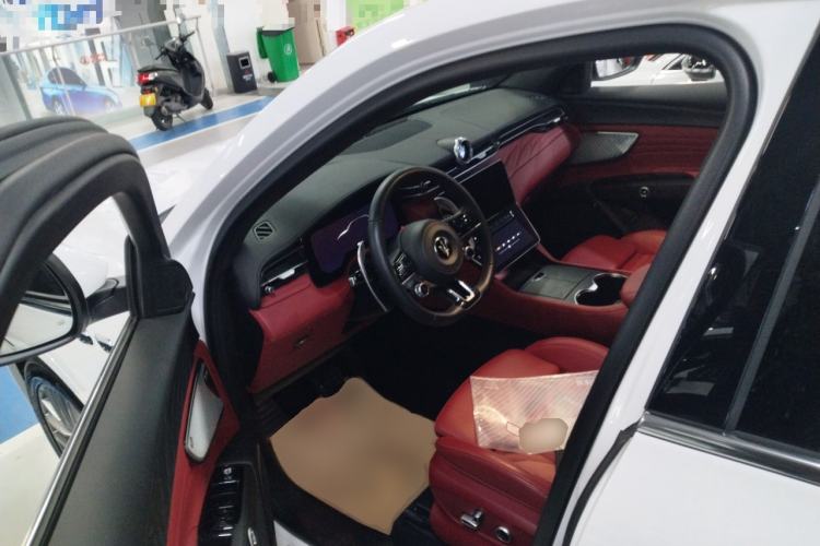 Used Maserati Grecale 2023 2.0T GT
