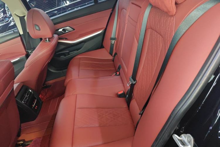 Used BMW i3 2024 eDrive 35 L