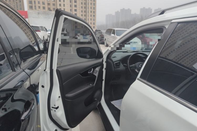 Used Nissan X-Trail 2020 2.0L XL Premium CVT 2WD SmartConnect Luxury Edition