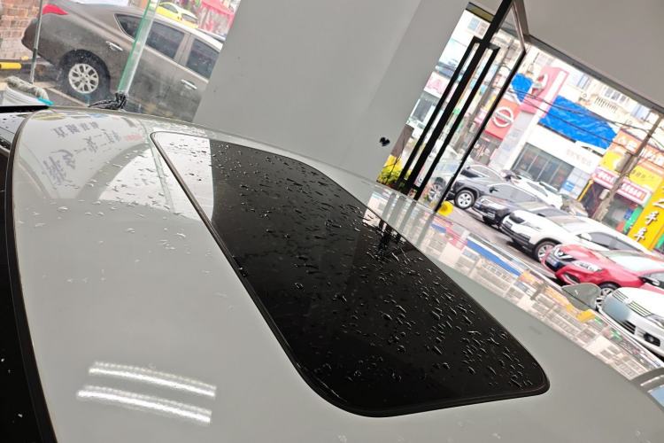 Used Honda Accord 2018 260TURBO Elite Edition China V
