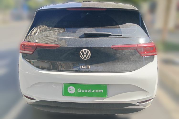 Used Volkswagen ID.3 2023 Pure Smart Edition