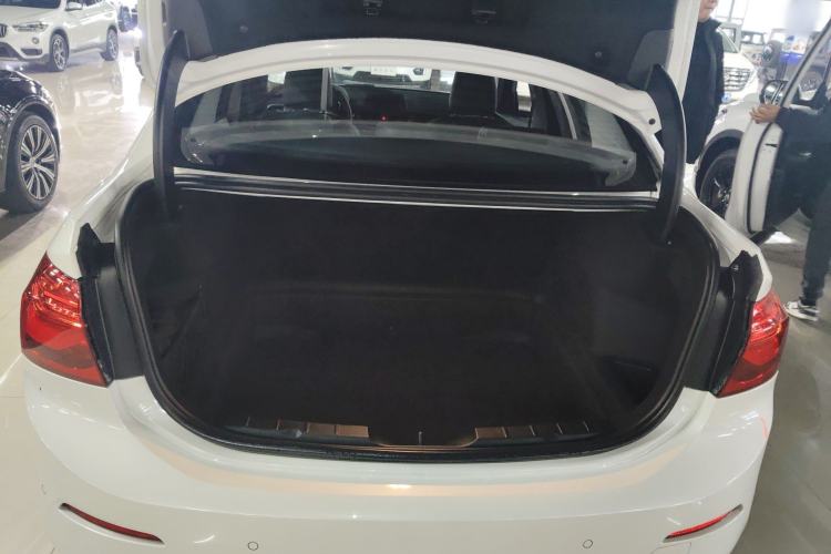 Used BMW 1 Series 2018 Facelifted 118i Sport Edition