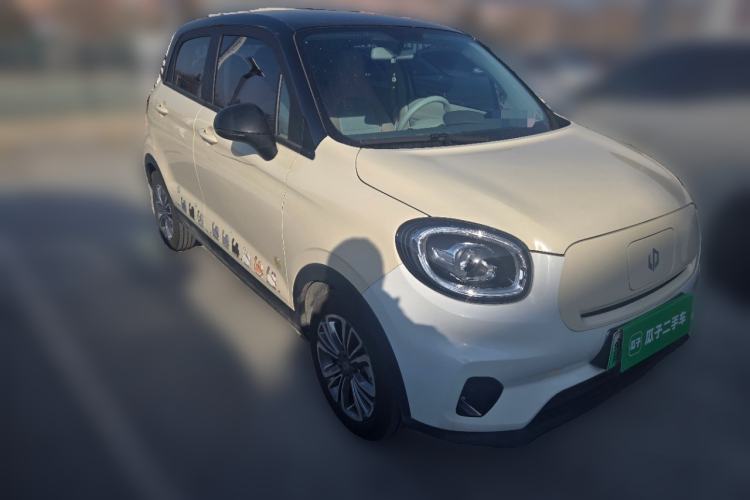 Used Leapmotor T03 2024 310 Comfort Edition
