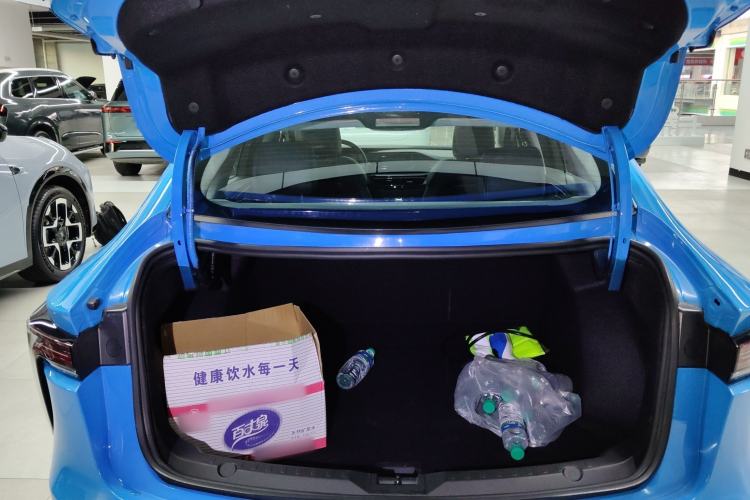 Used JMEV GSE 2023 Standard Range Industry Edition