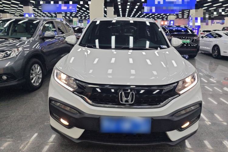 Used Honda XR-V 2017 1.5L LXi CVT Classic Edition
