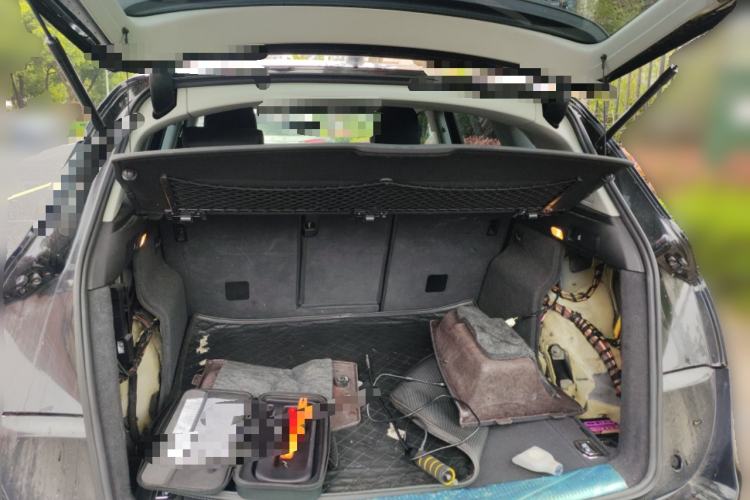 Used Audi Q5 2013 40 TFSI Comfort Edition
