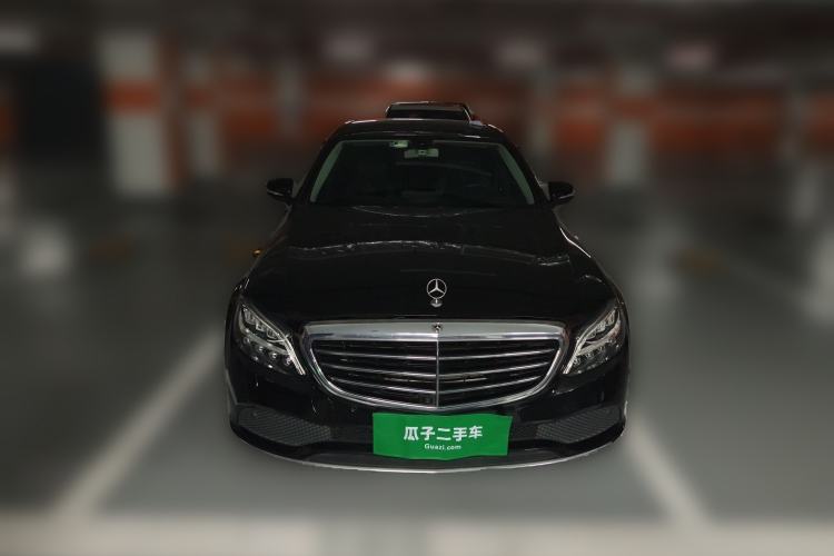 Used Mercedes-Benz C-Class 2019 Updated C 260 L