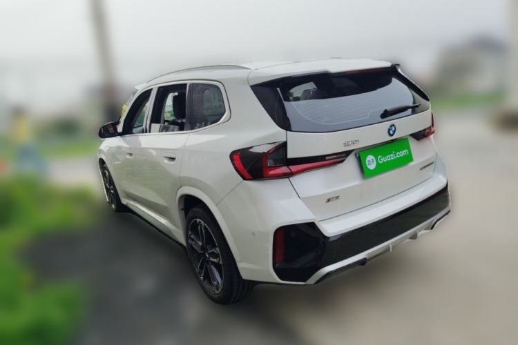 Used BMW X1 2023 sDrive25Li M Sport Package
