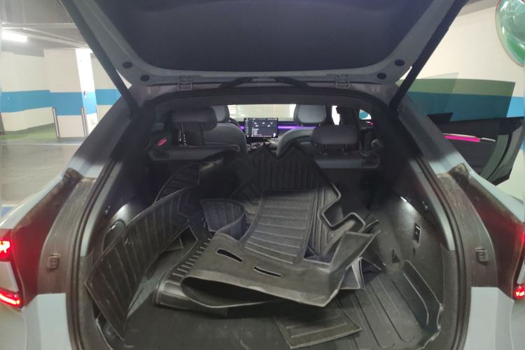 Used XPeng G7 2025 702 Max