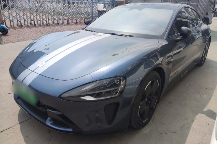 Used Xiaomi Auto SU7 2024 Rear-Drive Standard Founder Edition